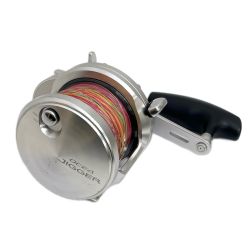 SHIMANO シマノ 両軸リール 20 オシアジガー 4000HG 本体のみ 04067 Bランク