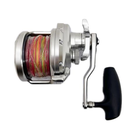 SHIMANO シマノ 両軸リール 20 オシアジガー 4000HG 本体のみ 04067