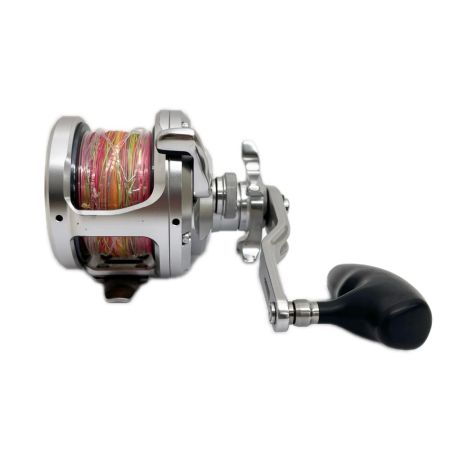 SHIMANO シマノ 両軸リール 20 オシアジガー 4000HG 本体のみ 04067