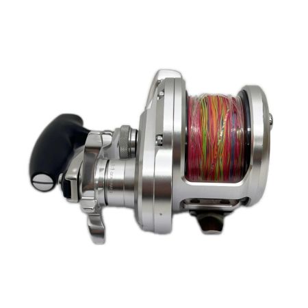 SHIMANO シマノ 両軸リール 20 オシアジガー 4000HG 本体のみ 04067