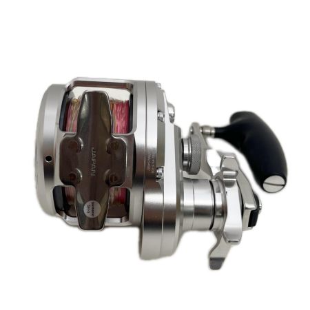 SHIMANO シマノ 両軸リール 20 オシアジガー 4000HG 本体のみ 04067