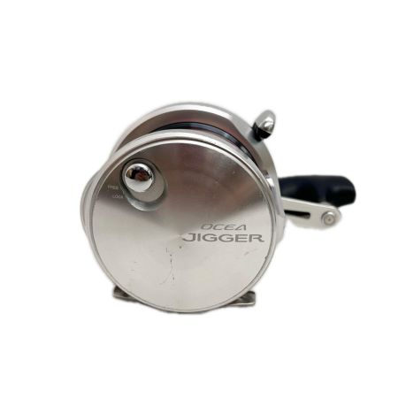 SHIMANO シマノ 両軸リール 20 オシアジガー 4000HG 本体のみ 04067