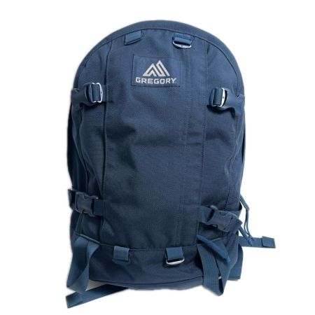 GREGORY グレゴリ バックパック デイアンドハーフパック 33L ネイビー