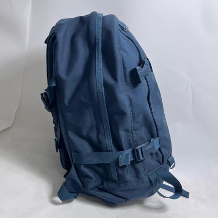 GREGORY グレゴリ バックパック デイアンドハーフパック 33L ネイビー