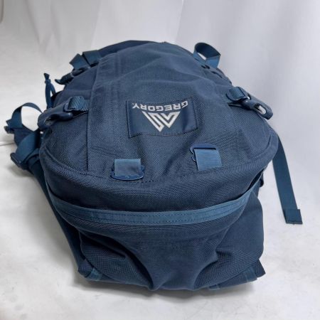 GREGORY グレゴリ バックパック デイアンドハーフパック 33L ネイビー