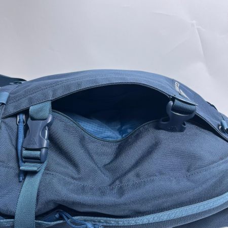 GREGORY グレゴリ バックパック デイアンドハーフパック 33L ネイビー