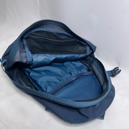 GREGORY グレゴリ バックパック デイアンドハーフパック 33L ネイビー