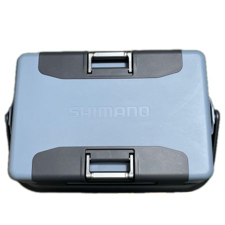 SHIMANO シマノ クーラー ヴァシランドPRO 40L NX-040W