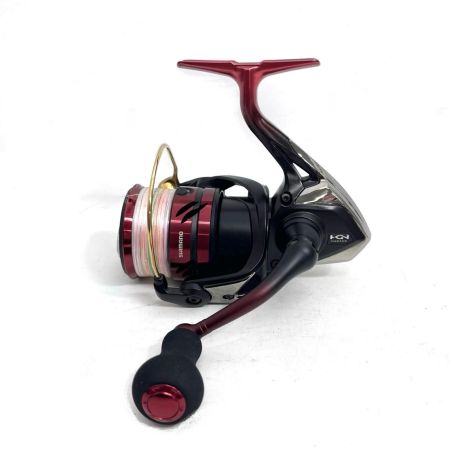 SHIMANO シマノ スピニングリール 19セフィアSS C3000SHG 箱付 04096
