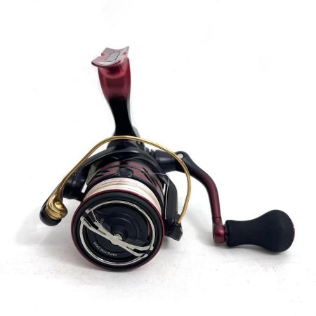 SHIMANO シマノ スピニングリール 19セフィアSS C3000SHG 箱付 04096