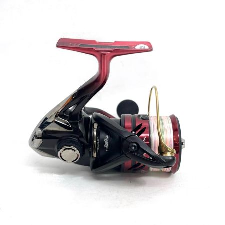 SHIMANO シマノ スピニングリール 19セフィアSS C3000SHG 箱付 04096