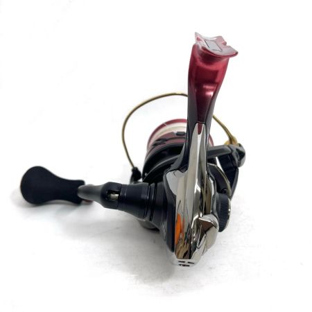 SHIMANO シマノ スピニングリール 19セフィアSS C3000SHG 箱付 04096
