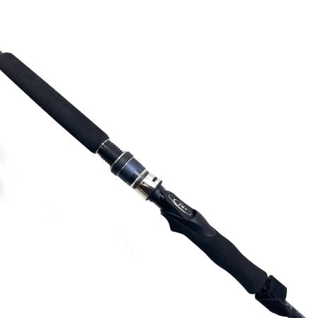 SHIMANO シマノ ロッド 電動ジギングロッド ゲーム タイプEJ B510-6 380852
