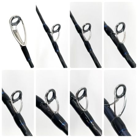 SHIMANO シマノ ロッド 電動ジギングロッド ゲーム タイプEJ B510-6 380852