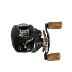 DAIWA ダイワ ベイトリール シルバークリーク air tw ストリームカスタム 8.5 美品 Aランク