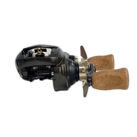 DAIWA ダイワ ベイトリール シルバークリーク air tw ストリームカスタム 8.5 美品