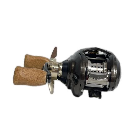 DAIWA ダイワ ベイトリール シルバークリーク air tw ストリームカスタム 8.5 美品