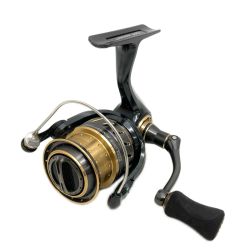 Abu Garcia アブガルシア スピニングリール レボロケット 2000S  本体のみ Cランク