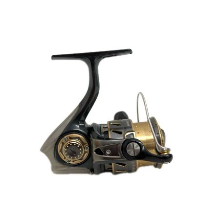 Abu Garcia アブガルシア スピニングリール レボロケット 2000S  本体のみ