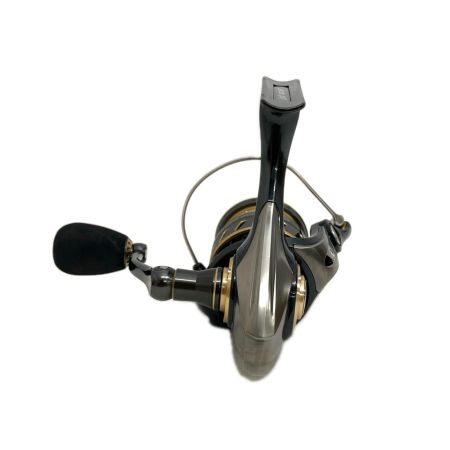 Abu Garcia アブガルシア スピニングリール レボロケット 2000S  本体のみ