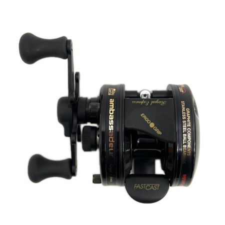 Abu Garcia アブガルシア ベイトリール アンバサダー ロイヤルエクスプレス 本体のみ