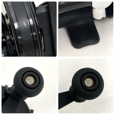 Abu Garcia アブガルシア ベイトリール アンバサダー ロイヤルエクスプレス 本体のみ