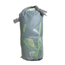 Jack Wolfskin ジャックウルフスキン トンネルテント 3人用 未使用品(S) ライトハウスⅢRT Sランク