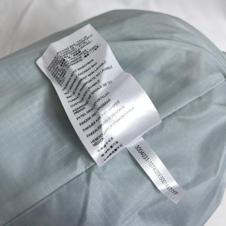Jack Wolfskin ジャックウルフスキン トンネルテント 3人用 未使用品(S) ライトハウスⅢRT