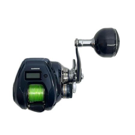 SHIMANO シマノ ベイトリール 24 グラップラー プレミアム 150XG 外箱付 047182
