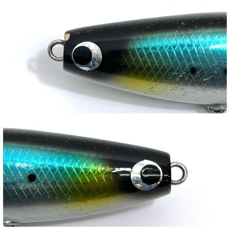 SOULS ソウルズ ルアー ペンシル AIRMATIC エアマチック 160-95G CLASS 