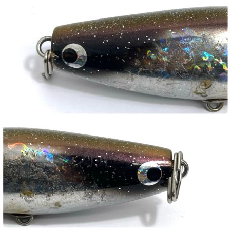 SOULS ソウルズ ルアー ペンシル AIRMATIC エアマチック 160-95G CLASS 