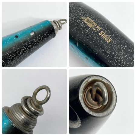 SOULS ソウルズ ルアー ペンシル AIRMATIC エアマチック 205-120G CLASS 