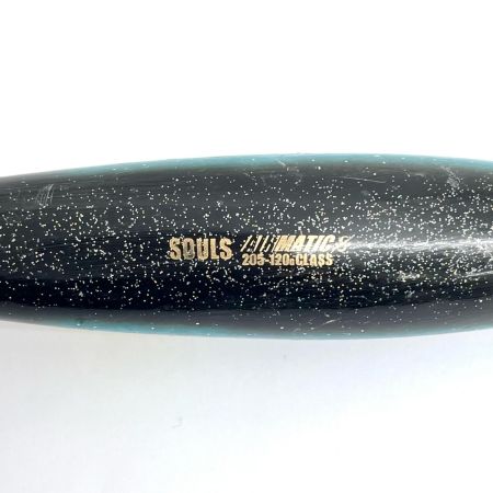 SOULS ソウルズ ルアー ペンシル AIRMATIC エアマチック 205-120G CLASS 
