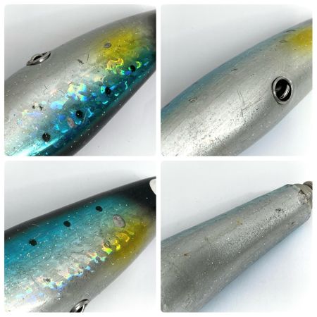 SOULS ソウルズ ルアー ペンシル AIRMATIC エアマチック 205-120G CLASS 