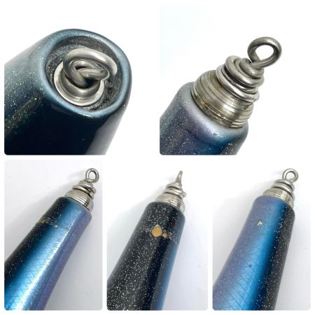 SOULS ソウルズ ルアー ペンシル AIRMATIC エアマチック 205-120G CLASS 
