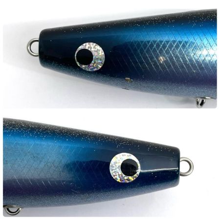 SOULS ソウルズ ルアー ペンシル AIRMATIC エアマチック 205-120G CLASS 