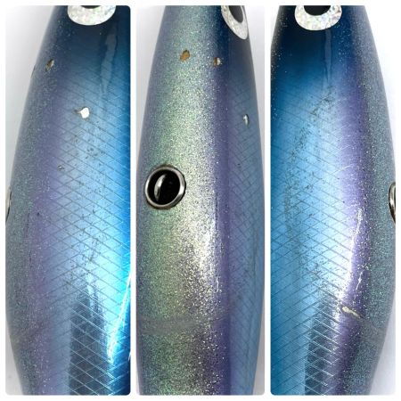 SOULS ソウルズ ルアー ペンシル AIRMATIC エアマチック 205-120G CLASS 
