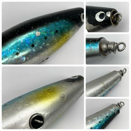 SOULS ソウルズ ルアー ペンシル AIRMATIC エアマチック 160-95G CLASS 