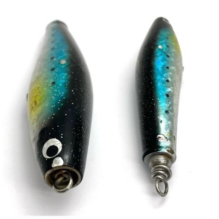 SOULS ソウルズ ルアー ペンシル AIRMATIC エアマチック 160-95G CLASS 