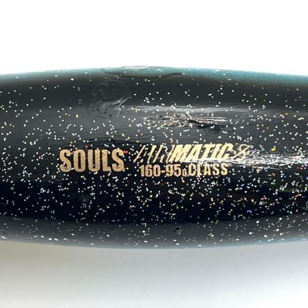 SOULS ソウルズ ルアー ペンシル AIRMATIC エアマチック 160-95G CLASS 