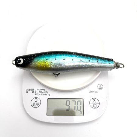 SOULS ソウルズ ルアー ペンシル AIRMATIC エアマチック 160-95G CLASS 