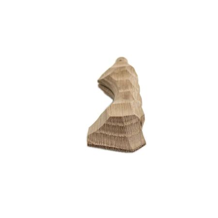 asimocrafts アシモクラフツ アウトドア雑貨 折りたたみナイフ用グリップ asigrip_op アシグリップ