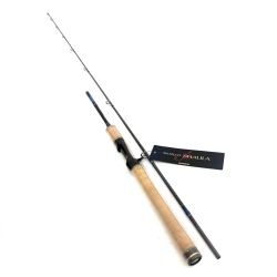 SHIMANO シマノ ルアーロッド ワールドシャウラ 15101F-2 本体のみ タグ付 33561 Aランク