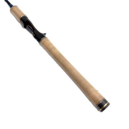 SHIMANO シマノ ルアーロッド ワールドシャウラ 15101F-2 本体のみ タグ付 33561