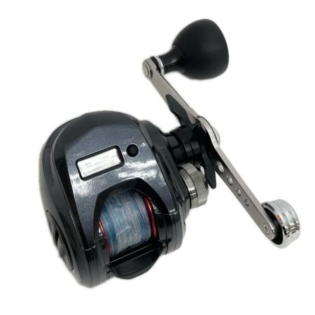 DAIWA ダイワ ベイトリール ライトゲーム RX IC 150-DH カスタムハンドルノブ/SOM 純正ハンドルなし 345852