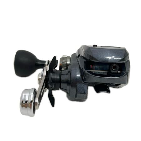 DAIWA ダイワ ベイトリール ライトゲーム RX IC 150-DH カスタムハンドルノブ/SOM 純正ハンドルなし 345852