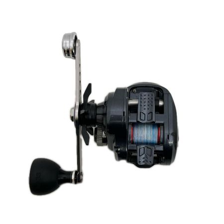 DAIWA ダイワ ベイトリール ライトゲーム RX IC 150-DH カスタムハンドルノブ/SOM 純正ハンドルなし 345852