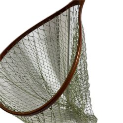 FISH OWL ランディングネット 全長85cm Cランク