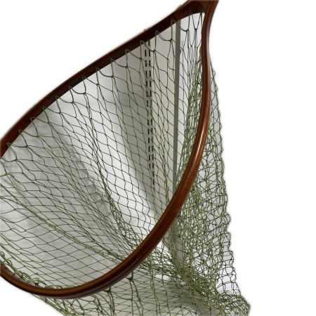 FISH OWL ランディングネット 全長85cm