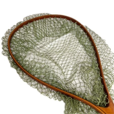 FISH OWL ランディングネット 全長85cm